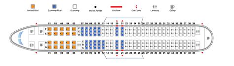 boeing 737-900 seating